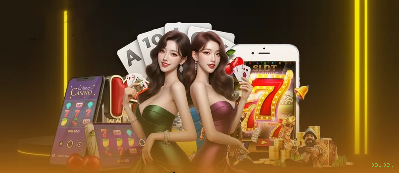 App bolbet Mobile