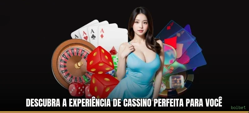 Apostas Esportivas bolbet