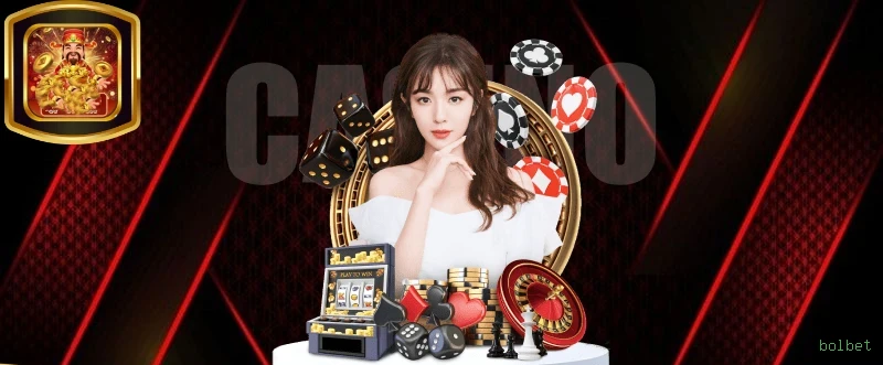 Fortune Dragon Slot
