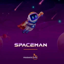 Spaceman bolbet